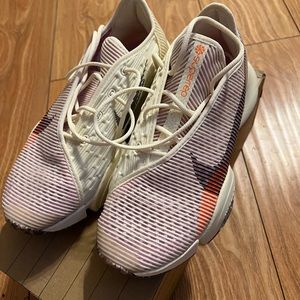 nike air zoom superrep 2 used once